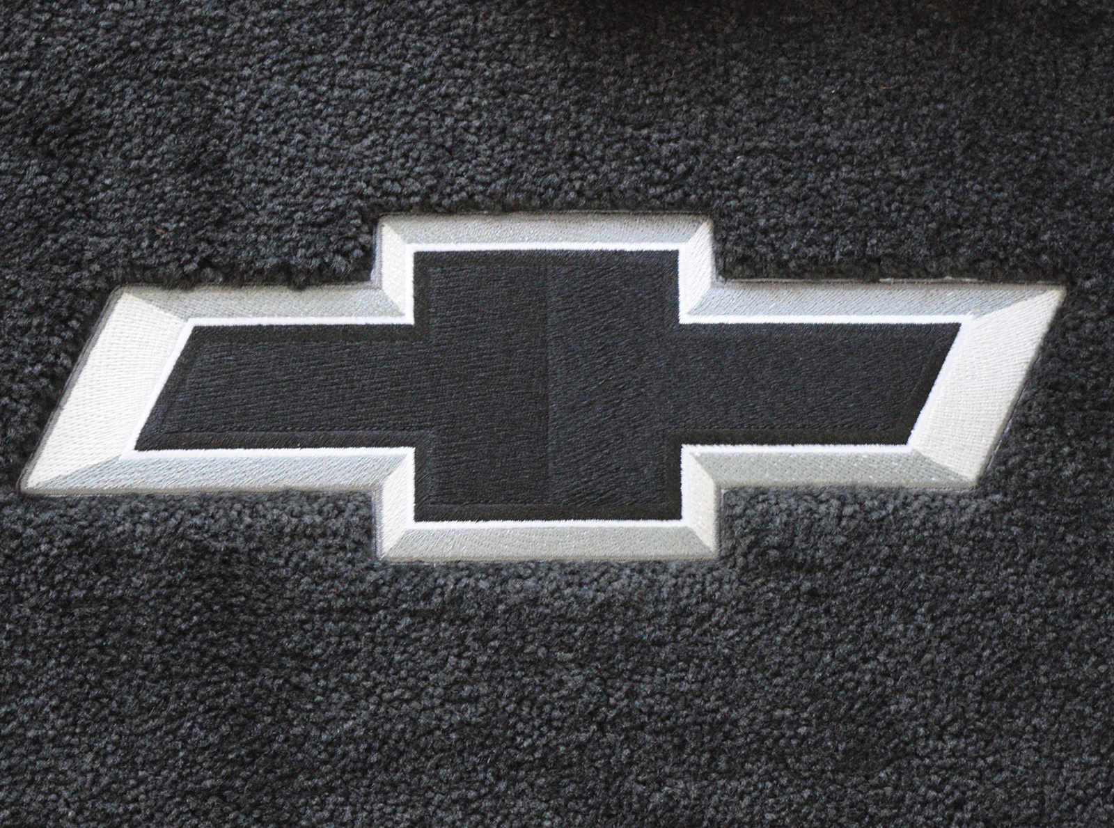 Chevrolet Suburban Cargo Mat 2021 2024