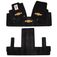 Chevrolet Suburban Floor Mats 2021 - 2025 - Premium Upgrade