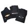 Chevrolet Suburban & Z71 Front Floor Mats - Premium Upgrade