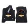 Chevrolet Suburban & Z71 Front Floor Mats - Premium Upgrade