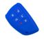 Pair (2), Chevrolet Suburban Solid Silicone Rubber Remote Keyless Cover 2021-2026