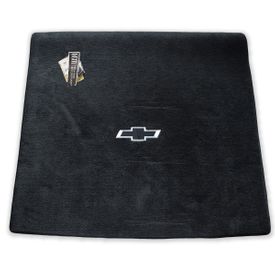 Chevrolet Tahoe Cargo Mat - Premium Upgrade