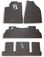 Chevrolet Tahoe Custom All Weather Floor Mats