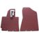 Chevrolet Tahoe Custom All Weather Floor Mats