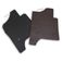 Chevrolet Tahoe Custom All Weather Floor Mats