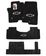 Chevrolet Tahoe Floor Mats 2021 - 2025 - Premium Upgrade