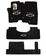 Chevrolet Tahoe Floor Mats 2021 - 2025 - Premium Upgrade