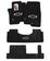 Chevrolet Tahoe Floor Mats Set 2021 - 2025 - Premium Upgrade