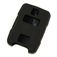 Pair (2), Chevrolet Tahoe Silicone Rubber Keyless Remote Keyless Cover 2015-2020