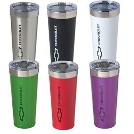 Chevrolet Thermal Tumbler
