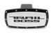 Chevrolet Trail Boss Engraved Billet Hitch Receiver Cover