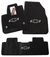 Chevrolet Trailblazer & Trailblazer SS Floor Mats - Premium Upgrade