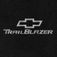 Chevrolet Trailblazer & Trailblazer SS Floor Mats - Premium Upgrade
