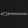 Chevrolet Trailblazer & Trailblazer SS Floor Mats - Premium Upgrade