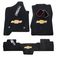 Chevrolet Traverse Floor Mats - Premium Upgrade