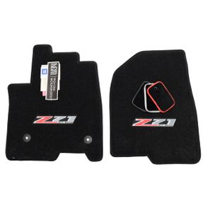 Floor Mats