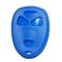 Chevrolet Traverse Rubber Keyless Remote Cover w/ remote  2009-2017