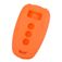 Pair (2), Chevrolet Traverse Silicone Rubber Keyless Remote Cover 2018 - 2024