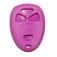 Chevrolet Traverse Rubber Keyless Remote Cover w/ remote  2009-2017