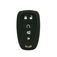 Pair (2), Chevrolet Traverse Solid Silicone Rubber Keyless Remote Cover 2018 - 2023 