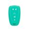 Pair (2), Chevrolet Traverse Solid Silicone Rubber Keyless Remote Cover 2018 - 2023 