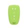 Pair (2), Chevrolet Traverse Solid Silicone Rubber Keyless Remote Cover 2018 - 2023 