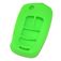 Pair (2), Chevrolet Trax Silicone Rubber Keyless Remote Cover 2014 -  2018
