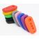Chevrolet Trax Silicone Rubber Keyless Remote Cover 2017 -  2025