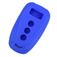 Chevrolet Trax Silicone Rubber Keyless Remote Cover 2017 -  2025