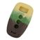 Chevrolet Trax Silicone Rubber Keyless Remote Cover 2017 -  2025