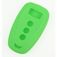 Chevrolet Trax Silicone Rubber Keyless Remote Cover 2017 -  2025