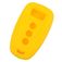 Chevrolet Trax Silicone Rubber Keyless Remote Cover 2017 -  2025