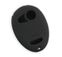 Chevrolet Venture Silicone Rubber Keyless Remote Cover 2001-2005