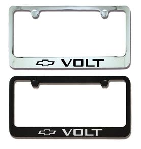License Plate Frames