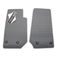 Chevrolet Volt Custom All Weather Floor Mats