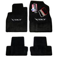 Chevrolet Volt Floor Mats - Premium Upgrade
