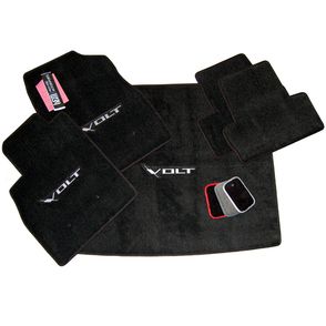 Floor Mats