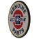 Chevrolet Genuine Parts Tin Decorative Sign - Toolbox Refrigerator Magnet