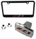 Chevrolet Z71 Engraved Billet Hitch Receiver Cover