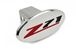 Chevrolet Z71 Engraved Billet Hitch Receiver Cover