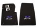 1960-1987 Chevy Classic Suburban C/R K/V G Van Floor Mats - Premium Upgrade