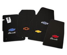 FLOOR MATS