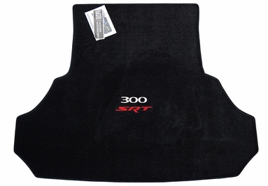 Chrysler 300 300C Trunk Floor Mats SRT8 2005-2023 - Premium Upgrade