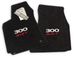 Chrysler 300 Carpet Floor Mats - Premium Upgrade