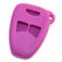 Pair (2), Chrysler Aspen Silicone Rubber Remote Key Cover 2007-2009