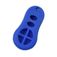 Pair (2), Chrysler Grand Voyager Silicone Rubber Remote Cover 2001-2003