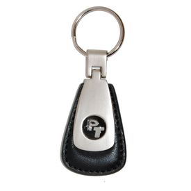 Chrysler PT Cruiser Leather Teardrop Fob 