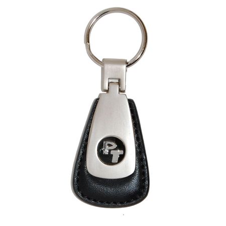 Chrysler PT Cruiser Leather Teardrop Fob 