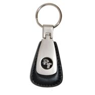 Chrysler PT Cruiser Leather Teardrop Fob 