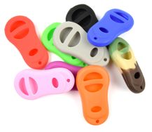 Pair (2), Chrysler Town and Country Silicone Rubber Remote Cover 1999-2003